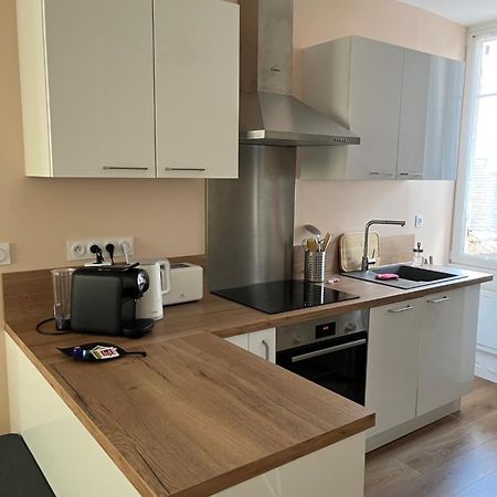 Les Clos De Givry - Clos Leonie - Appartement 68M2 Spacieux, Lumineux Et Avec Sauna Екстер'єр фото