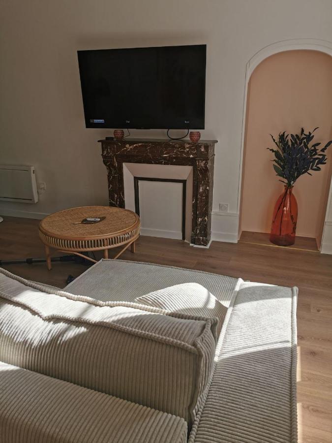 Les Clos De Givry - Clos Leonie - Appartement 68M2 Spacieux, Lumineux Et Avec Sauna Екстер'єр фото