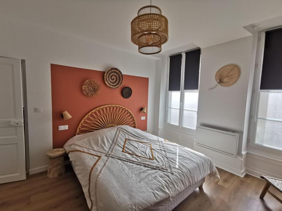 Les Clos De Givry - Clos Leonie - Appartement 68M2 Spacieux, Lumineux Et Avec Sauna Екстер'єр фото