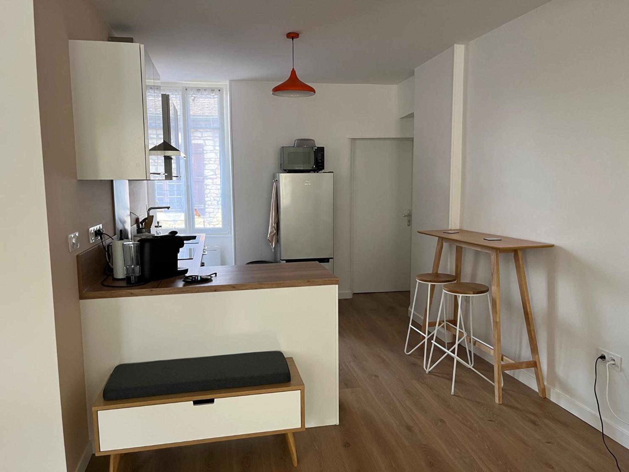 Les Clos De Givry - Clos Leonie - Appartement 68M2 Spacieux, Lumineux Et Avec Sauna Екстер'єр фото